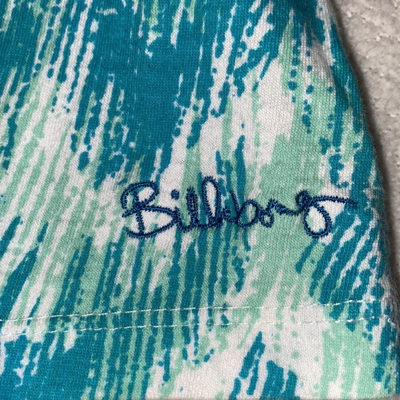 Vintage billabong top tank - Picture 2 of 2